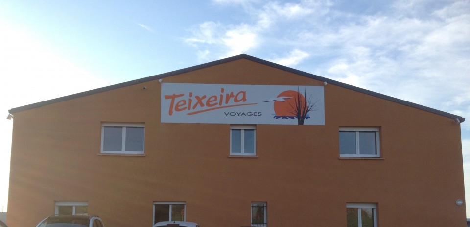 Entreprise Teixeira Voyages