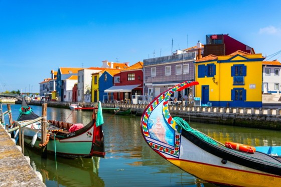 Les splendeurs du Portugal 