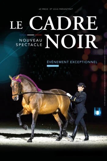 Le cadre noir