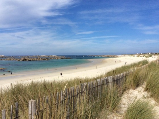 Les plaisirs de Bretagne