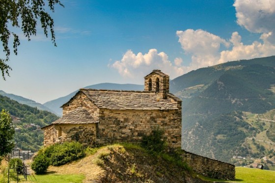 Andorre, la principauté méconnue