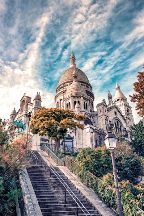 Montmartre en chansons